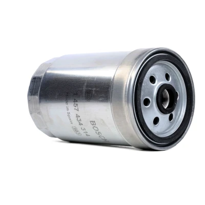 Imagem de BOSCH 1 457 434 314 Filtro de Combustível aparafusado FIAT: Doblo I Cargo, Stilo Van / Carrinha, Strada Pick up, ALFA ROMEO: 156 Sportwagon