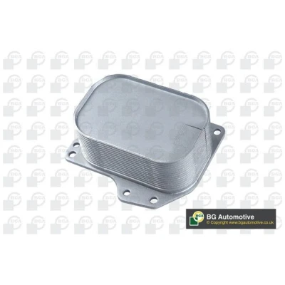 Imagem de Radiador de óleo, óleo do motor BGA CO0122