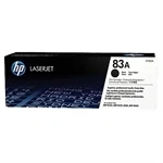 Imagem de HP CF283A Toner impresora Laser Negro