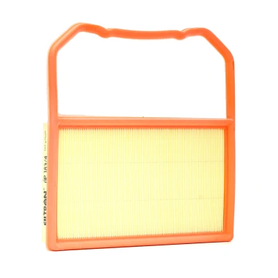 Imagem de FILTRON AP 183/4 Filtro de ar 34 283 297 Cartucho filtrante SEAT: Ibiza 4, 4 Sportcoupe, ST, VOLKSWAGEN: up! Hatchback, Polo V Hatchback