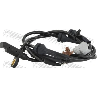Imagem de FEBEST 02606 002 Sensor de ABS Eixo traseiro