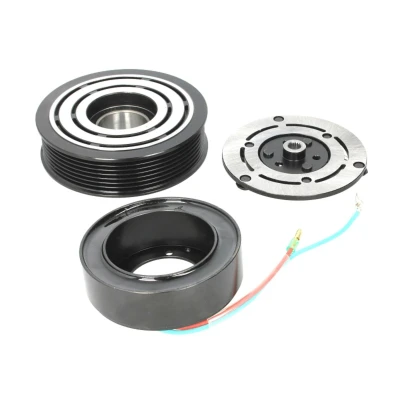 Imagem de Acoplamento magnético, compressor de ar condicionado THERMOTEC KTT040162