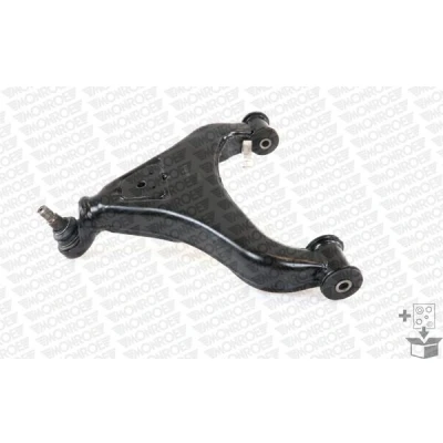 Imagem de MONROE L10544 Braço de suspensão com articulação suspensão/guia, apoio borracha transversal MERCEDES BENZ: Sprinter 3 T Van