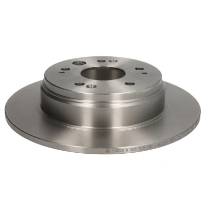 Imagem de BOSCH 0 986 479 505 Disco de travão 282 9 5 114,3 cheio oleado HONDA: CR V 2