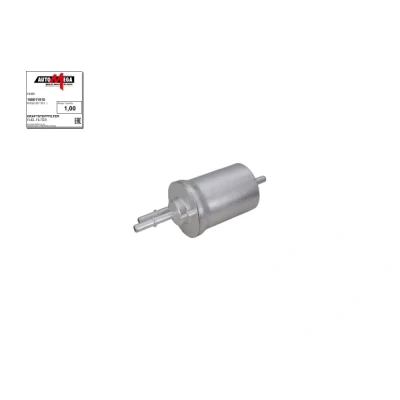 Imagem de AUTOMEGA 180011910 Filtro de Combustível dos tubos SEAT: Ibiza 3, 4, Leon II Hatchback, VOLKSWAGEN: Polo V GOLF 5, 6