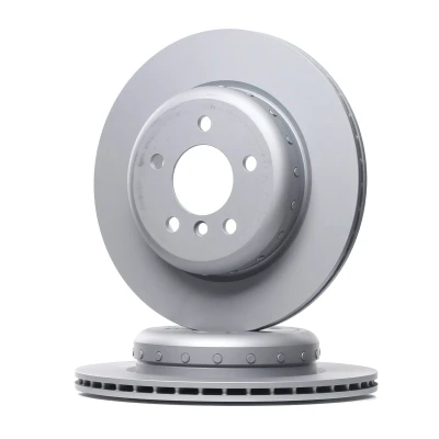 Imagem de BOSCH 0 986 479 E04 disco de travão 330 20 5 120 duas peças, ventilado revestido alto carbono com parafusos BMW: Touring, Sedan