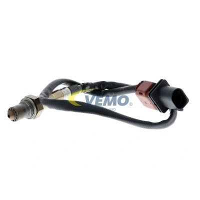 Imagem de VEMO V25 76 0028 Sonda lambda Rosca pré lubrificada em forma de D VOLKSWAGEN: Golf 7 Variant, 7, Scirocco III, ALFA ROMEO: 156 Sedan, 147