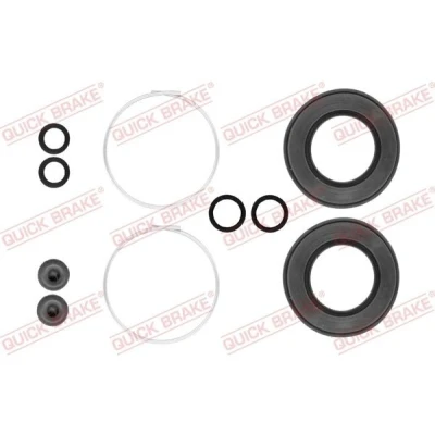 Imagem de QUICK BRAKE 114 0439 Jogo de Reparação Pinça Travão 40mm VOLKSWAGEN: Carocha