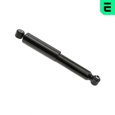 Imagem de OPTIMAL A 3698G Amortecedor Eixo traseiro Pressão do gás Tubo duplo telescópico olhal em cima, baixo FIAT: 500 Hatchback