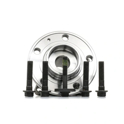 Imagem de Conjunto de rolamentos roda FAG 713 6186 30