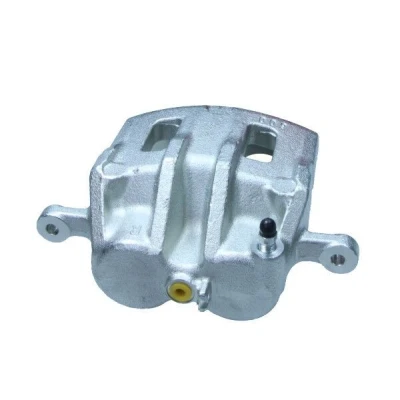 Imagem de MAXGEAR 82 1234 Pinça de travão Aço eixo dianteiro, lado direito, à frente do