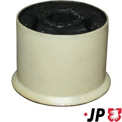 Imagem de JP GROUP 1140200300 Casquilho de Braço Suspensão Eixo dianteiro, lado esquerdo, direito VOLKSWAGEN: GOLF 5, 6