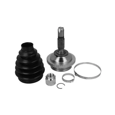 Imagem de METELLI 15 1568 Ponteira de Transmissão Termoplástico PEUGEOT: 206 Hatchback