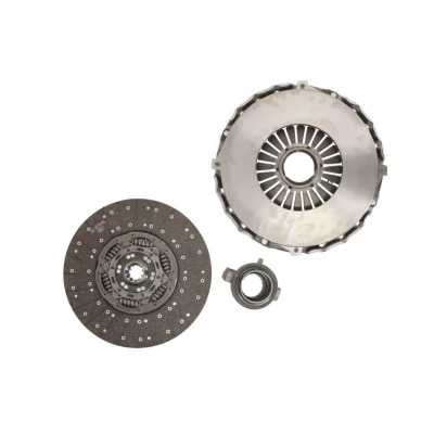 Imagem de Kit de embraiagem LUK RepSet 643 3260 00