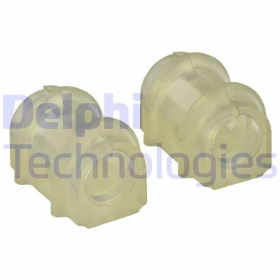 Imagem de DELPHI TD1215W Casquilho da Barra Estabilizadora CITROËN: Saxo Hatchback, AX, PEUGEOT: 106 II I Hatchback