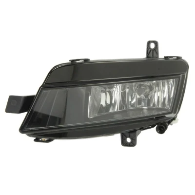 Imagem de HELLA 1ND 011 223 151 Farol de Nevoeiro esquerda 12 com lâmpada incandescência VOLKSWAGEN: Golf 7