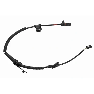 Imagem de VEMO V52 72 0173 Sensor de ABS Eixo traseiro Original Quality para veículos com 12V