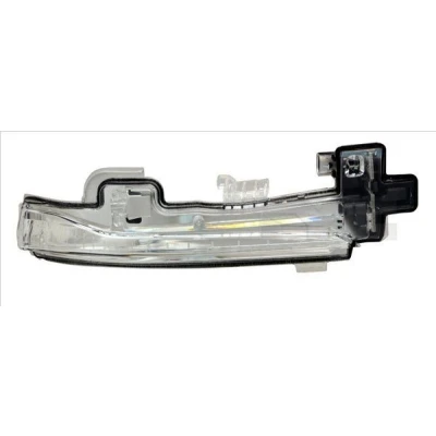 Imagem de TYC 338 0048 3 Intermitente Retrovisor exterior esquerdo LED VOLVO: V40 Hatchback, V60 I, Van / Hatchback