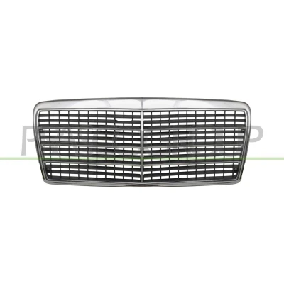 Imagem de PRASCO ME0332000 Grelha de Radiador MERCEDES BENZ: Classe E Sedan