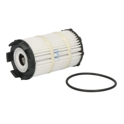 Imagem de HENGST FILTER E813H01 D188 Filtro de óleo Cartucho filtrante AUDI: A4 B8 Avant, B7 A6 C6 Sedan, VOLKSWAGEN: Touareg I, II