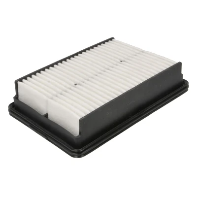 Imagem de BOSCH F 026 400 766 Filtro de ar 53,5mm 163,5mm 245,5mm Cartucho filtrante HYUNDAI: Kauai SUV, i30 III Fastback, Elantra VI Sedan, KIA: Proceed
