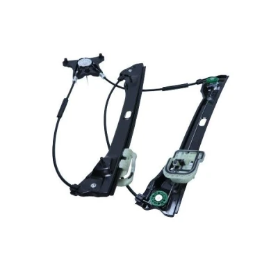 Imagem de Maxgear Elevador de vidro à frente, lado esquerdo elétrico sem motor com função conforto 50 0459 SEAT: Toledo 3, Altea XL,