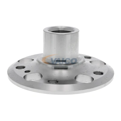 Imagem de VAICO V30 2896 Cubo da roda 5furos sem o rolamento Eixo traseiro, de ambos os lados Original Quality