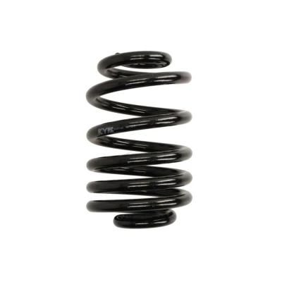Imagem de KYB RA5140 Mola de suspensão Eixo traseiro helicoidal BMW: 3 Coupe