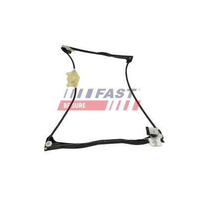 Imagem de Fast Elevador de vidro traseira esquerda elétrico sem motor FT00314 BMW: 5 Sedan, Touring, 3 Coupe