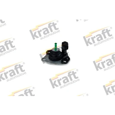Imagem de KRAFT 1495220 Suporte, motor à frente Borracha RENAULT: Megane 1, Scénic Scenic