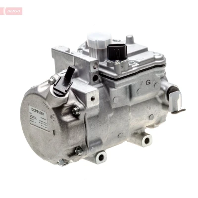 Imagem de DENSO DCP51007 Compressor ES27 R 134a