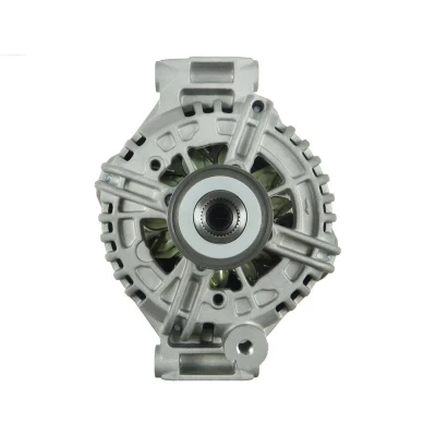 Imagem de AS PL A0217 Alternador 12V 120A BMW: 3 Sedan, Coupe, Touring
