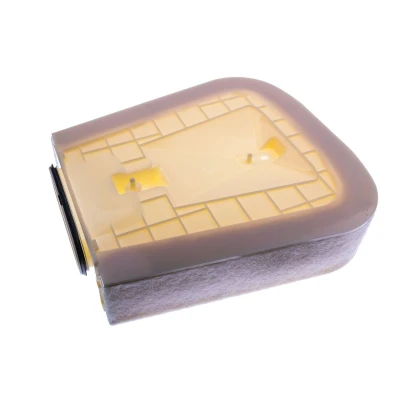 Imagem de DENCKERMANN A142163 Filtro de ar 83 363 406 recirculação AUDI: Q7