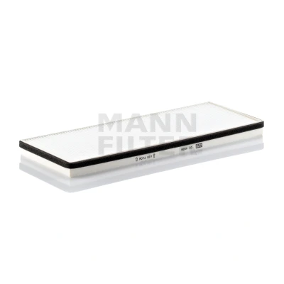 Imagem de MANN FILTER CU 4228 Filtro, ar do habitáculo Filtro de partículas 427 166 25