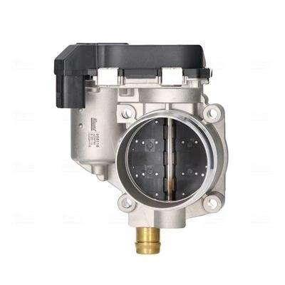 Imagem de NISSENS 955116 Corpo de Borboleta elétrico sem juntas É necessário adaptar/actualizar unidade comando/software, com sensor, &#039;bypass&#039; vácuo