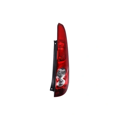Imagem de VAN WEZEL 1806934 Farolim à direita sem porta lâmpadas FORD: FIESTA 5