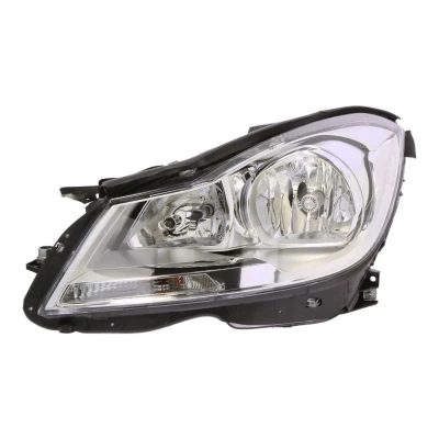 Imagem de MAGNETI MARELLI 710301270205 Farol Principal MERCEDES BENZ: Classe C T modell, Sedan