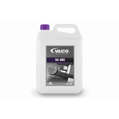Imagem de VAICO V60 0561 Anticongelante Violeta 5 VOLKSWAGEN: Golf 5, 7 Variant, Passat B6 SEAT: Ibiza 4, 4 Sportcoupe, Leon III ST