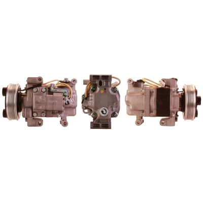 Imagem de LUCAS ELECTRICAL ACP658 Compressor PAG 100 MAZDA: 5