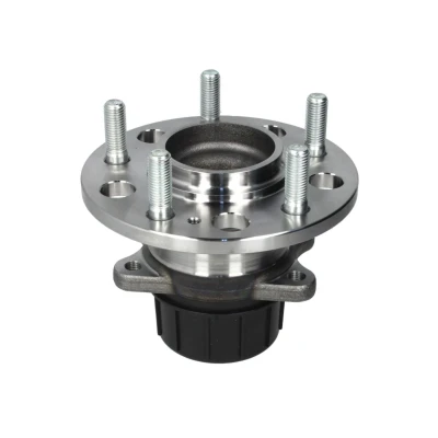 Imagem de SKF VKBA 7570 Kit de rolamento roda com anel sensor do ABS HYUNDAI: ix35