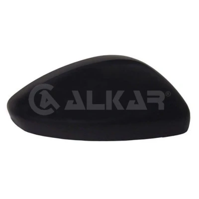 Imagem de ALKAR 6344296 Revestimento, retrovisor exterior à direita PEUGEOT: 208 I Hatchback, Van, 2008 Carrinha, CITROËN: C3 III endado, norauto, oscaro,