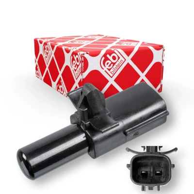 Imagem de Sensor de temperatura exterior FEBI 174015
