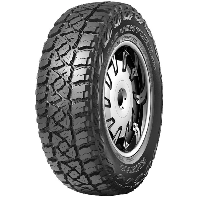 Imagem de Kumho Road Venture MT51 ( 245/70 R17 119/116Q 10PR, POR )