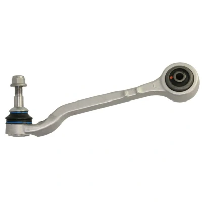 Imagem de MEYLE 316 050 0201 Braço de suspensão Eixo dianteiro, lado esquerdo, em baixo, traseira transversal Alumínio BMW: 3 Touring, 4 Coupe