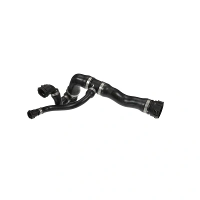 Imagem de GATES 05 2829 Mangueira de Radiador EPDM (borracha etileno propileno dieno) BMW: 5 Sedan, Touring, 7