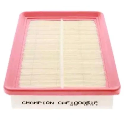 Imagem de CHAMPION CAF100851P Filtro de ar 41 175 256, 240 Cartucho filtrante HYUNDAI: Atos, Matrix, Coupe II, KIA: Cerato Hatchback, Sedan