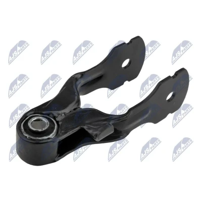 Imagem de NTY ZPS PE 025 Suporte, motor em baixo, traseira Rolamento de borracha e metal 157mm CITROËN: Berlingo / First I Van, Xsara Picasso