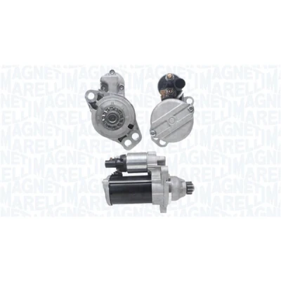 Imagem de MAGNETI MARELLI 063725696010 Motor de arranque 12V 1,1kW 13 CPS0132 79mm