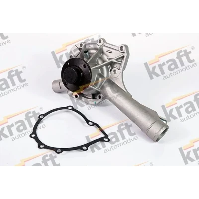 Imagem de KRAFT 1501130 Bomba de água MERCEDES BENZ: Classe C Sedan, T modell, E Sedan
