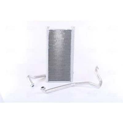 Imagem de NISSENS 707221 Radiador Quente com tubo/cabo